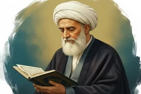 سنت منطقی اسلامی چگونه پشتوانه مواجهه با منطق ریاضی است؟