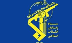 سپاه:پایگاه ها و جنگنده‌های آمریکایی منهدم شدند