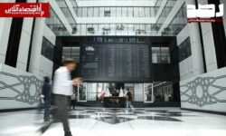 شاخص کل بورس بیش از ۲ درصد رشد کرد | بازار در تسخیر خریداران