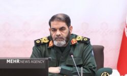 شهید باقری تندیس اخلاق، ادب، عرفان و ولایت‌مداری بود