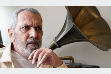 شهید فرانسوی دفاع مقدس در «متولد آوریل»؛ از امشب در شبکه یک ببینید