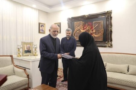 شهید پاکپور، مرد میدان، معمار تحولات عملیاتی و الگوی مدیریت جهادی بود