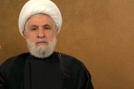 شیخ نعیم قاسم: مقاومت، جهان را شگفت زده کرده و صبر ما آینده را می‌سازد