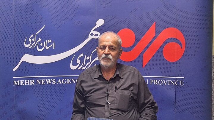 صدای عشق در انجدان اراک؛ وقتی چغچغه‌زنی  نمادی از زبانِ سوگ می شود