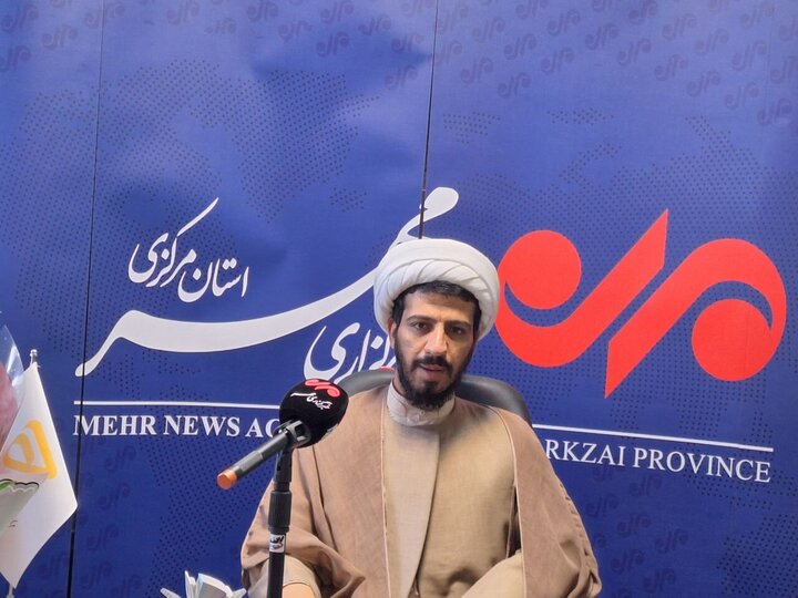 صدای عشق در انجدان اراک؛ وقتی چغچغه‌زنی  نمادی از زبانِ سوگ می شود