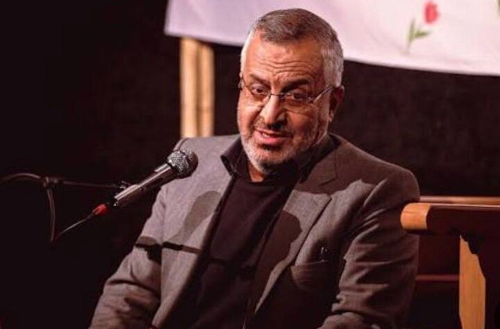 صدای عشق در انجدان اراک؛ وقتی چغچغه‌زنی  نمادی از زبانِ سوگ می شود