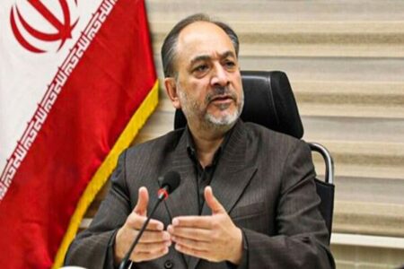 صدرالحسینی: ترامپ توانایی کنترل سگ هار منطقه را ندارد