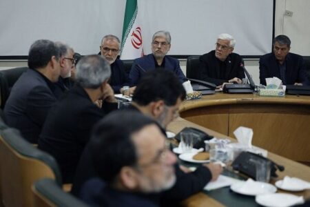 ضرورت هماهنگی ملی برای برگزاری باشکوه‌تر آئین تشییع رهبر شهید انقلاب
