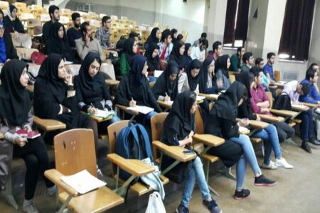 ظرفیت ۶۸هزار نفری کاردانی به کارشناسی؛ کامپیوتر و حسابداری درصدر پذیرش