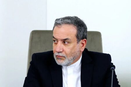 عراقچی: مسئولیت اجرای تفاهم، برعهده آمریکا است
