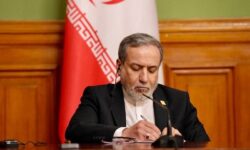 عراقچی: همسایگان در اولویت ما هستند