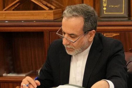 عراقچی:جام‌جهانی می‌تواند نمادی از پیوندهای فرهنگی فراتر از سیاست باشد