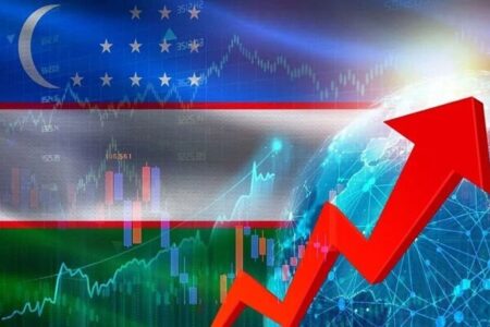 عضویت رسمی ازبکستان در بانک توسعه نوین
