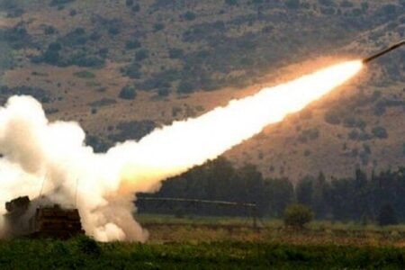 عملیات متعدد حزب الله لبنان علیه مواضع و خودروهای نظامی صهیونیستی