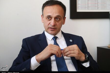 فائو:خشکسالی و گردوغبار فشار بر مراتع ایران را افزایش داد