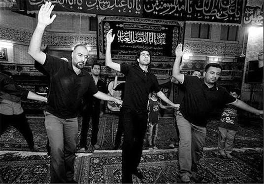 فارس مهد آیین‌های عاشورایی؛ از چک‌چکوی استهبان تا سینه زنی قطاری شیراز