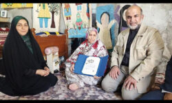 «فراتهران» به جزیره هرمز رسید؛ بررسی مشکلات هنرمندان و طرح چند نکته
