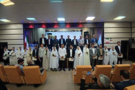 فرماندار هشترود: ازدواج زیربنای توسعه جامعه است