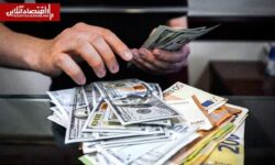 فرمول جدید کسب سود از ارز | جزئیات بازدهی صندوق‌های ارزی اعلام شد