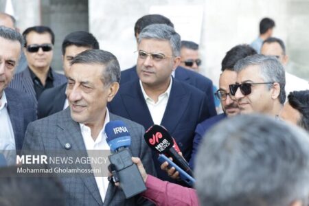 قائم پناه: منافع ملی ایران با قدرت تأمین خواهد شد