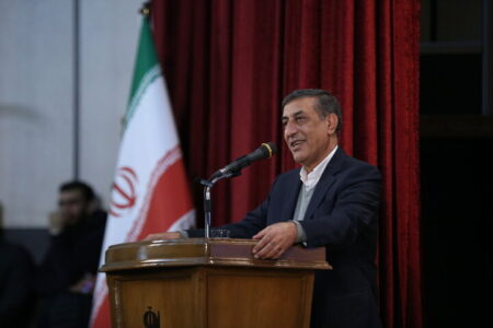 قائم پناه:بازسازی واحدهای مسکونی و تولیدی در اولویت دولت قرار دارد