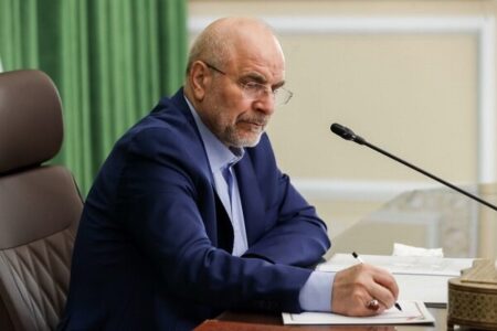 قالیباف: ایران گامی بلند به سوی پیروزی نهایی برداشت