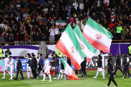 قصه تولد آهنگی که نماد غرور ملی شد؛ ماندگاری از پکن تا جام جهانی!
