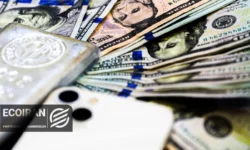 قیمت جدید دلار و یورو امروز چهارشنبه ۲۰ خرداد ۱۴۰۵+ جزئیات
