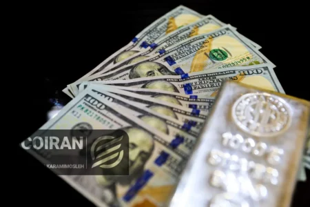 قیمت دلار امروز دوشنبه 1تیر/ افزایش قیمت + جدول