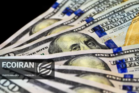 قیمت دلار امروز دوشنبه 8تیر/ کاهش قیمت + جدول