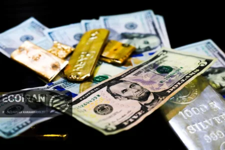 قیمت طلا، سکه و دلار امروز دوشنبه 18خرداد/ کاهش تمام قیمت ها + جدول