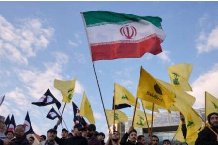لبنان مظلوم را دریابیم