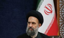 محرم فرصت میدان داری نوجوانان در خیمه سیدالشهداست