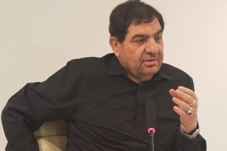 مخبر: توافق روی کاغذ بماند، جریان انرژی خاورمیانه هم متوقف می‌شود