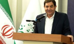 مخبر: ۱۰۰ شب پایداری مردم، نقشه‌های شوم دشمن را بی‌اثر کرد