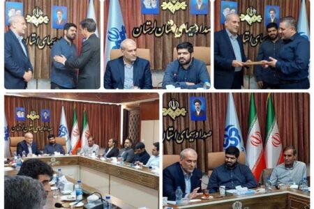 مدیرکل سیمای استان‌های صداوسیما: تولید ۷۰۰ آیتم رسانه‌ای در جنگ رمضان