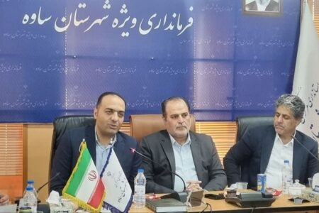 مرادی: تأخیر در تصمیم‌گیری سرنوشت تیم فوتسال ساوه را تهدید می‌کند
