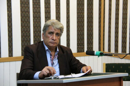 مراسم یادبود بهروز رضوی در مسجد بلال برگزار می‌شود