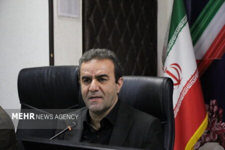 مشارکت مردم خوزستان در مدیریت مصرف برق کلید عبور از پیک گرما است