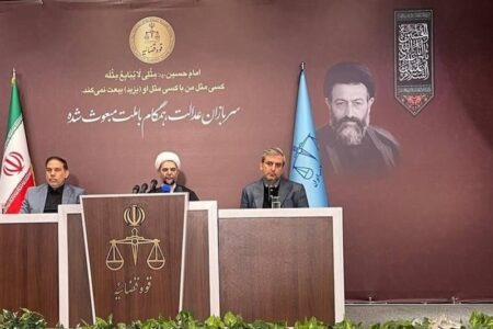 معاون اول قوه قضاییه: ظرف 2 سال گذشته 60 درصد سند تحول اجرا شده است