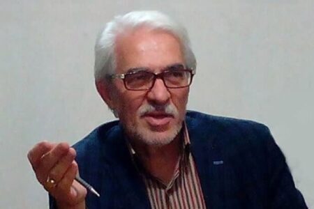 مقدم: قیام ۱۵ خرداد، دگرگون‌کننده معادلات سیاسی ایران بود