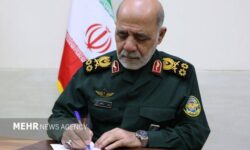 ملت ایران امنیت، استقلال و عزت خود را با هیچ قدرتی معامله نخواهد کرد