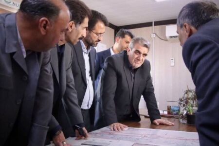 «مولدسازی» موتور محرک پروژه‌های نیمه‌تمام استان سمنان
