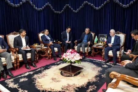 مومنی: هدف‌گذاری تجارت ۱۰ میلیارد دلاری ایران و پاکستان عملیاتی می‌شود
