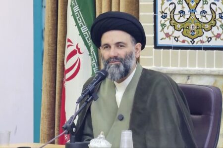 میرمحمدیان: محرم عرصه صیانت از بعثت ملت است