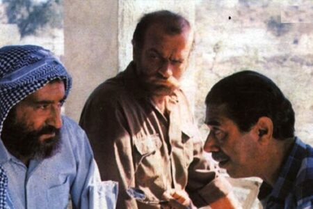 «ناخدا خورشید» و «روز واقعه» نقد و بررسی می‌شود