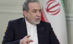 نامه عراقچی به اعضای شورای حکام درباره اقدام غیرقانونی علیه ایران