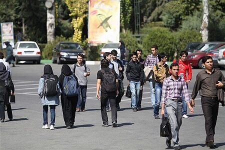 نخستین جلسه بررسی موارد خاص سلامت روان دانشجویان برگزار شد