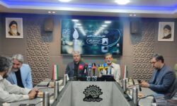 نشان «پارسی جان» به بقایی رسید
