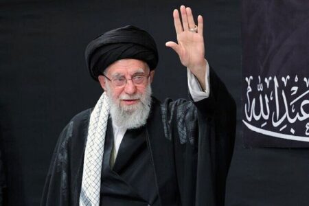 نشست علمی «عاشورا در منظومه فکری رهبر شهید» برگزار می‌شود